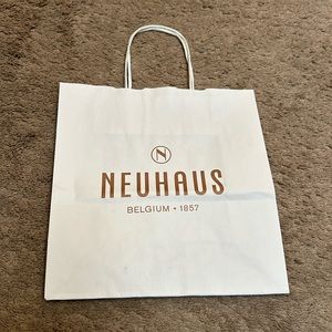 NEUHAUS Shopping Bag